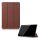 Apple iPad Pro 13 (2024 / 2025), mappa tok, Smart Case, barna