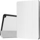 Apple iPad Pro 13 (2024 / 2025), mappa tok, Smart Case, fehér