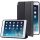 Apple iPad Pro 13 (2024 / 2025), mappa tok, Smart Case, fekete