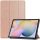 Apple iPad Air 13 (2024 / 2025), mappa tok, Smart Case, vörösarany