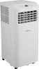 Hisense VAPC07, 2,05kW mobil klíma csak hűtő