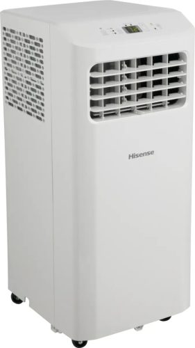 Hisense VAPC07, 2,05kW mobil klíma csak hűtő