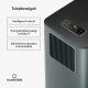 Kraftwerk Smart 12000 BTU