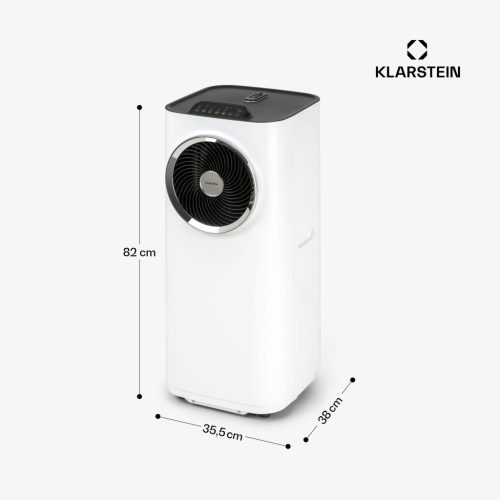 Kraftwerk Smart 10000 BTU