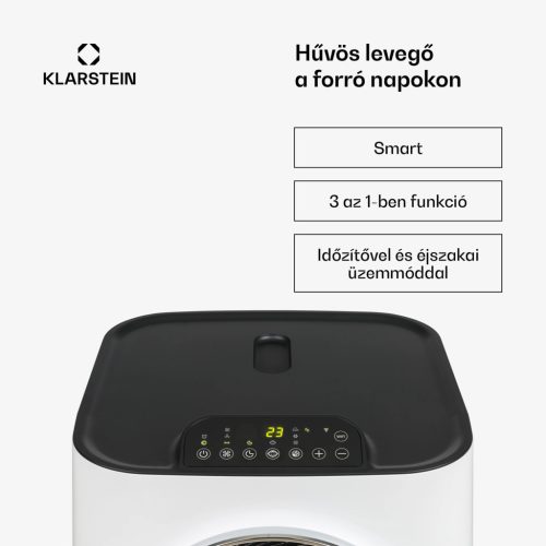 Kraftwerk Smart 10000 BTU