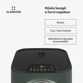 Kraftwerk Smart 10000 BTU