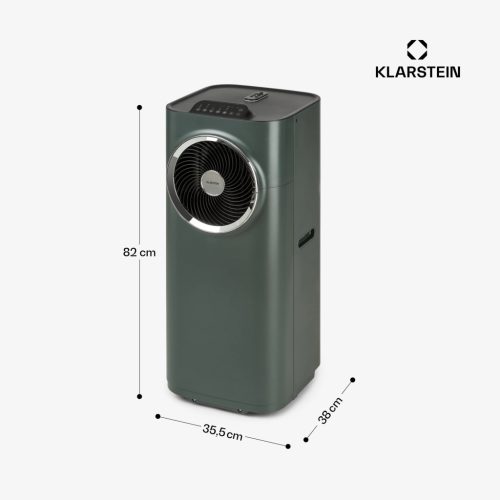 Kraftwerk Smart 10000 BTU