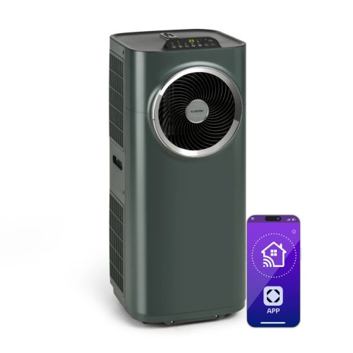 Kraftwerk Smart 10000 BTU