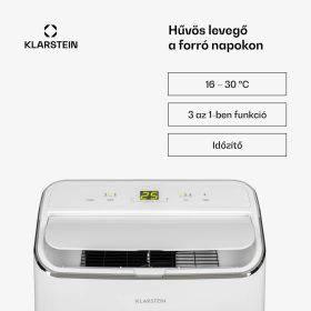 Iceblock 12000 BTU 