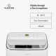 Iceblock 12000 BTU 