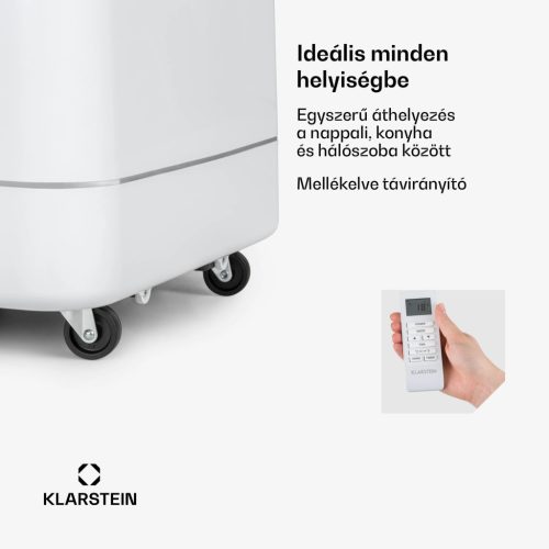 Iceblock 12000 BTU 