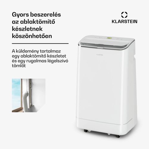 Iceblock 12000 BTU 