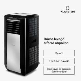 Max Breeze Smart 15000 BTU