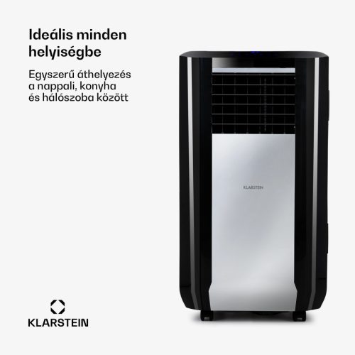 Max Breeze Smart 15000 BTU
