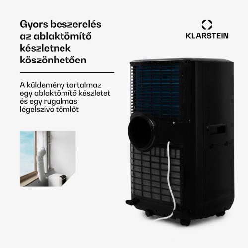 Max Breeze Smart 15000 BTU