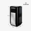 Max Breeze Smart 15000 BTU