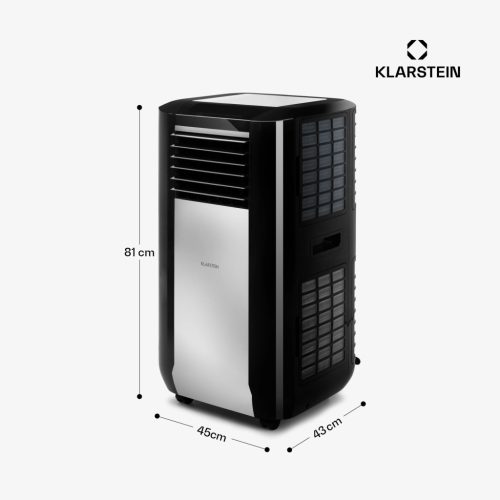 Max Breeze Smart 15000 BTU
