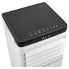 SAC MT1042C MOBILKLÍMA WI-FI