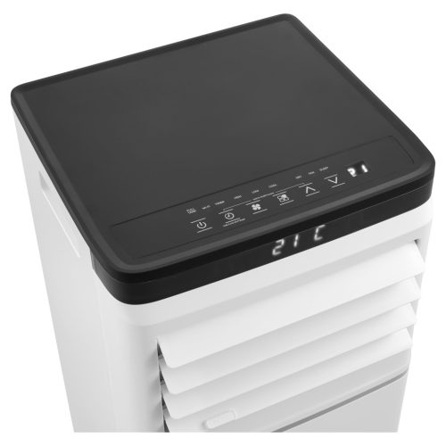 SAC MT1042C MOBILKLÍMA WI-FI