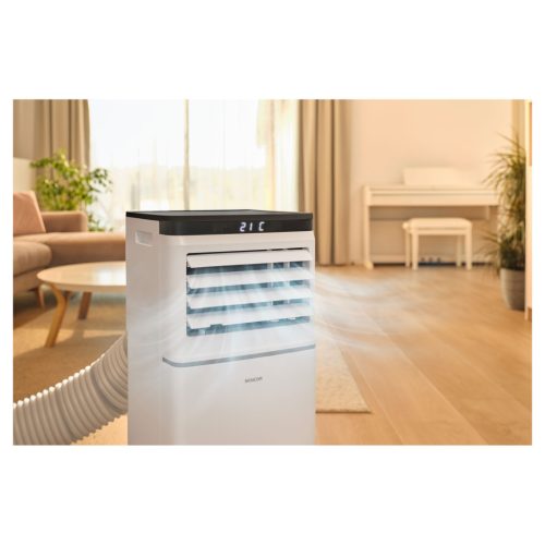 SAC MT1042C MOBILKLÍMA WI-FI