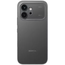 Honor 600 Smart 5G Dual Sim 4GB RAM 128GB - Black