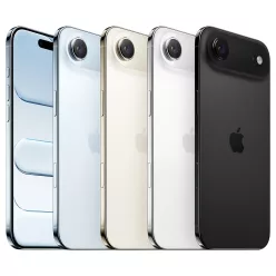 Apple iPhone Air 256GB - Sky Blue